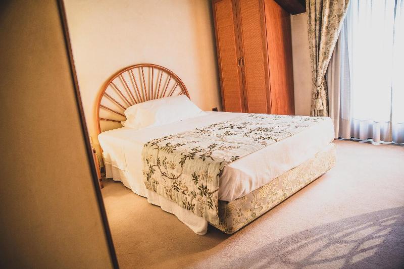 Villa Palma by AGF Hotels - Oda