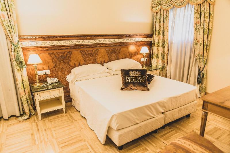 Villa Palma by AGF Hotels - Oda