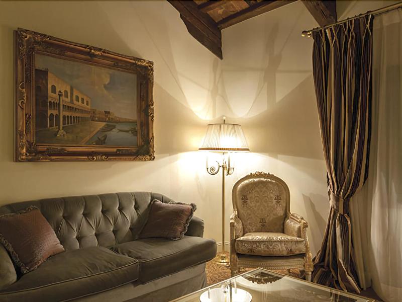 Villa Palma by AGF Hotels - Oda