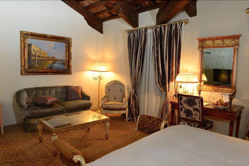 Villa Palma by AGF Hotels - Oda
