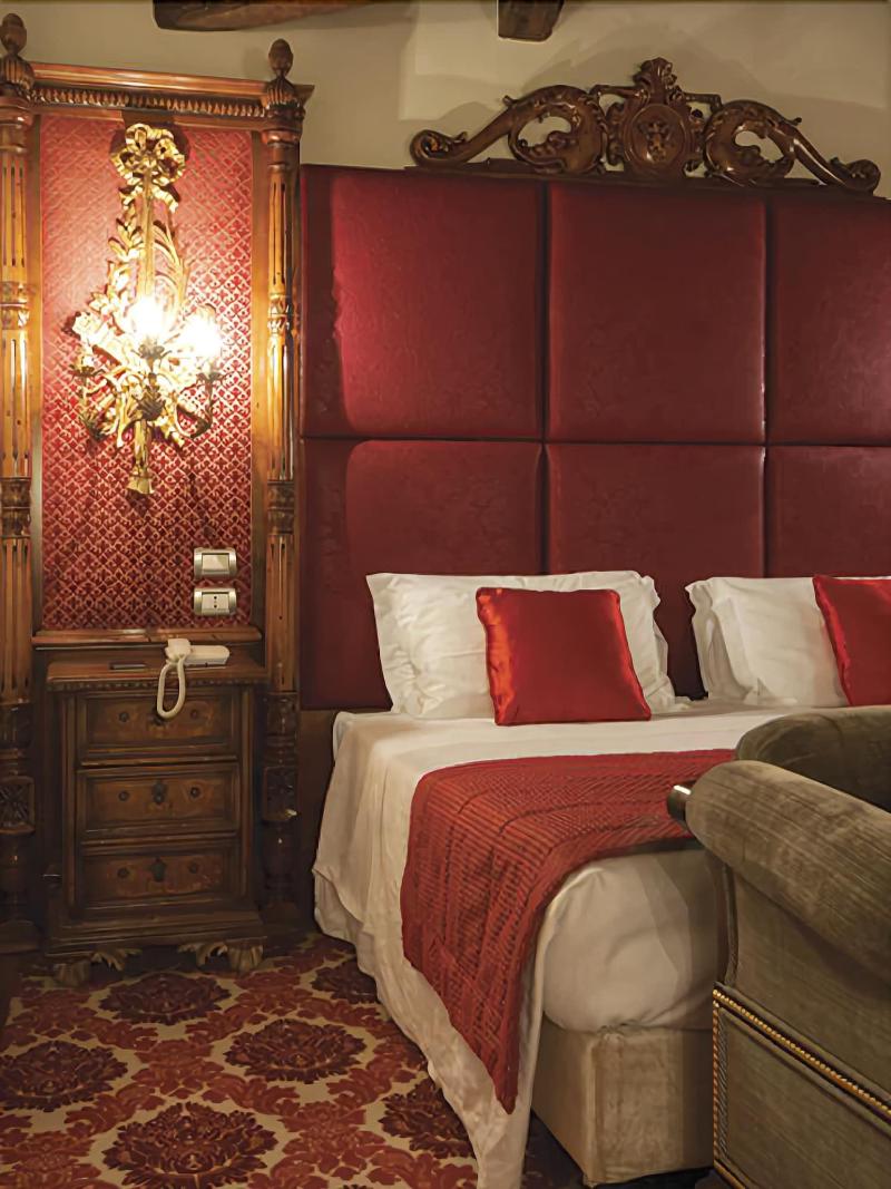 Villa Palma by AGF Hotels - Oda