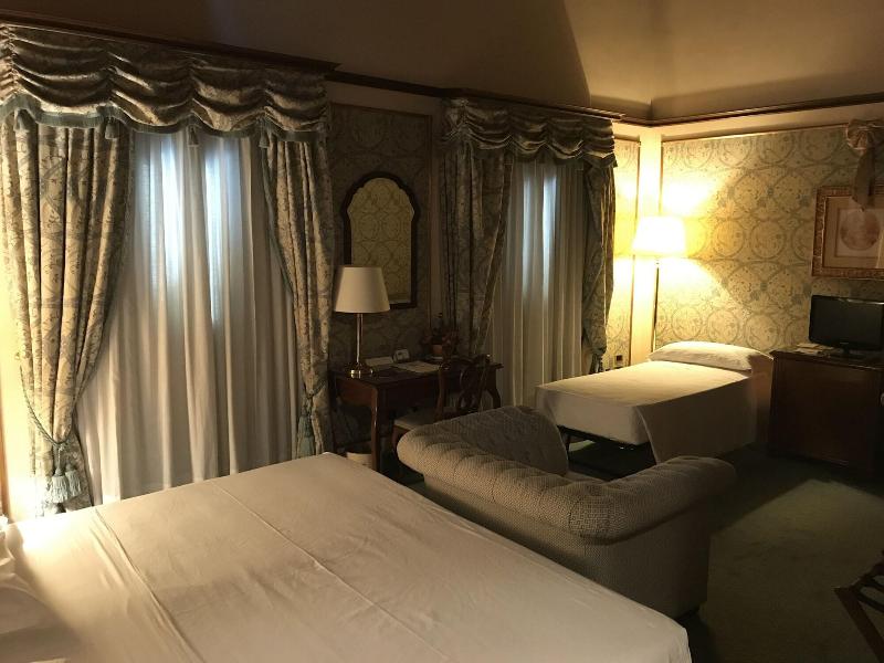 Villa Palma by AGF Hotels - Oda