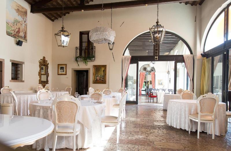 Villa Palma by AGF Hotels - Restoran