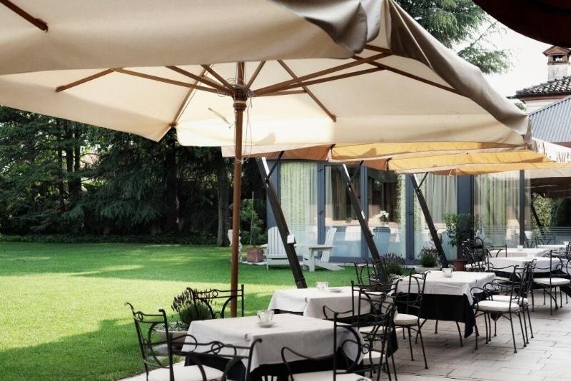 Villa Palma by AGF Hotels - Restoran