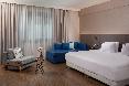 NH Roma Villa Carpegna oda fotoğrafı