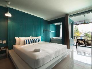 The Oia Pai resort and spa fotoÄŸrafÄ±