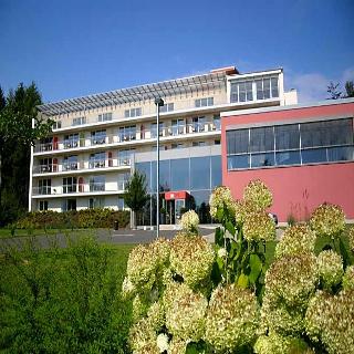 Platinum Vitalis Seeresort otel fotoğrafı