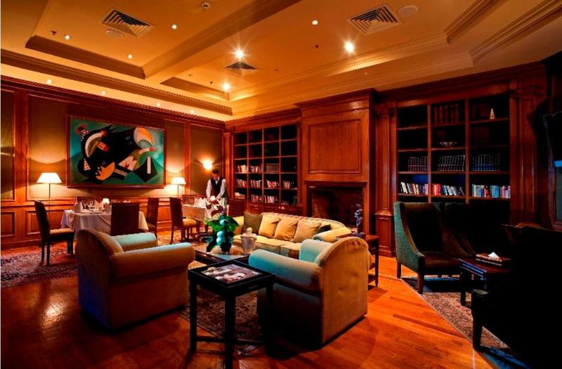 Stella di Mare Golf - Bar