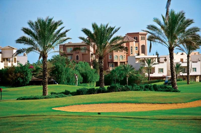 Stella di Mare Golf - Genel