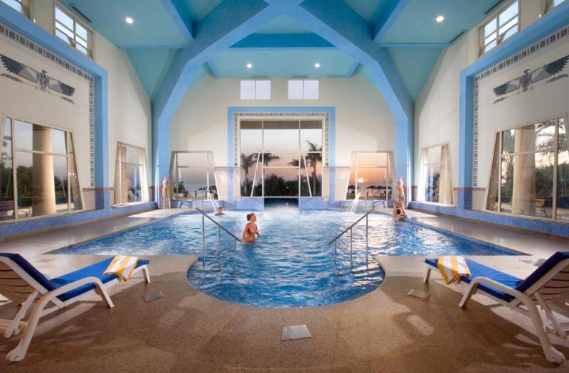Stella di Mare Golf - Havuz