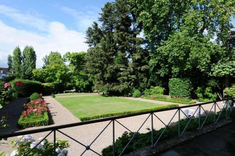 Le Clos D'amboise - Genel