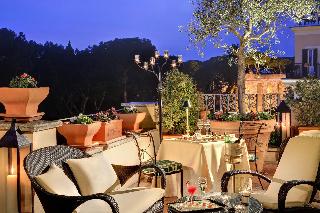 Splendide Royal Rome