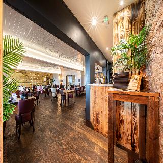 The Springfield Hotel & Health Club fotoÄŸrafÄ±
