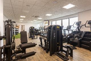 The Springfield Hotel & Health Club fotoÄŸrafÄ±