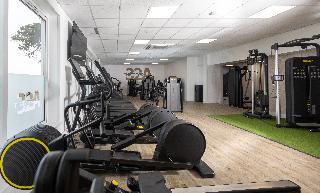 The Springfield Hotel & Health Club fotoÄŸrafÄ±