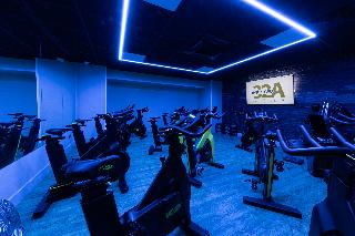 The Springfield Hotel & Health Club fotoÄŸrafÄ±