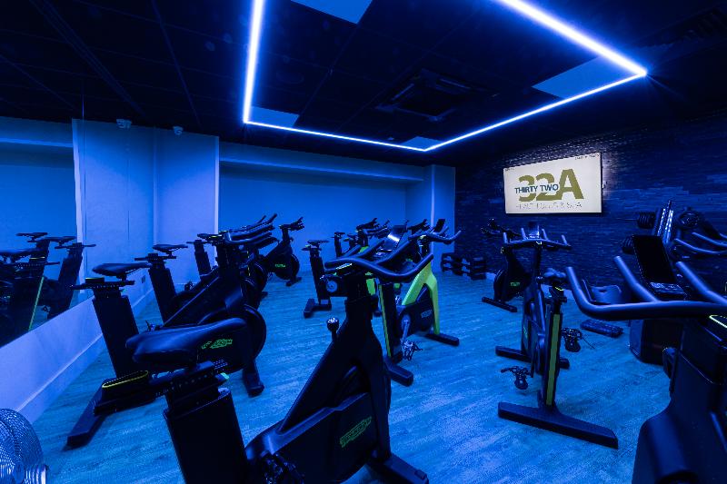 The Springfield Hotel & Health Club - Aktivite