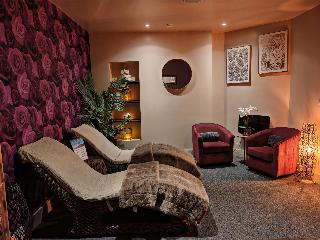 The Springfield Hotel & Health Club fotoÄŸrafÄ±