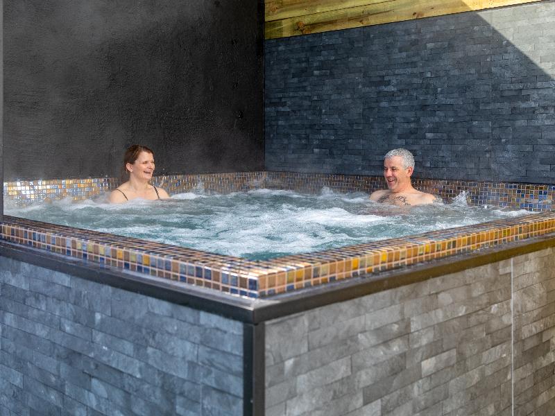 The Springfield Hotel & Health Club - Aktivite