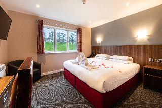 The Springfield Hotel & Health Club fotoÄŸrafÄ±