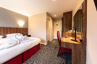 The Springfield Hotel & Health Club fotoÄŸrafÄ±