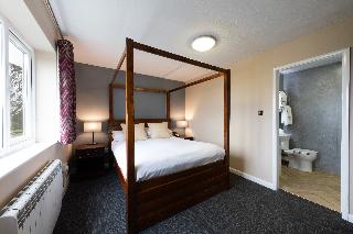 The Springfield Hotel & Health Club fotoÄŸrafÄ±