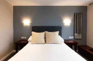 The Springfield Hotel & Health Club fotoÄŸrafÄ±
