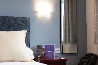 The Springfield Hotel & Health Club fotoÄŸrafÄ±