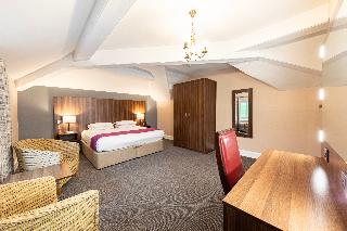 The Springfield Hotel & Health Club fotoÄŸrafÄ±