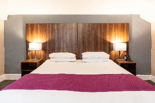 The Springfield Hotel & Health Club fotoÄŸrafÄ±