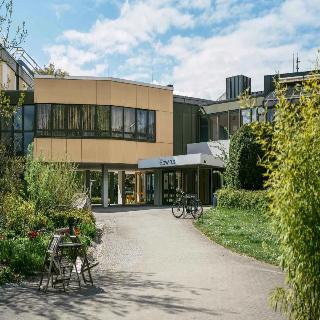 PLAZA Premium Parkhotel Neu-Ulm fotoÄŸrafÄ±