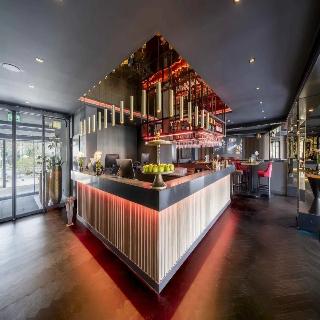 PLAZA Premium Parkhotel Neu-Ulm fotoÄŸrafÄ±