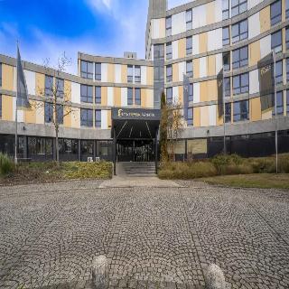 PLAZA Premium Parkhotel Neu-Ulm otel fotoğrafı