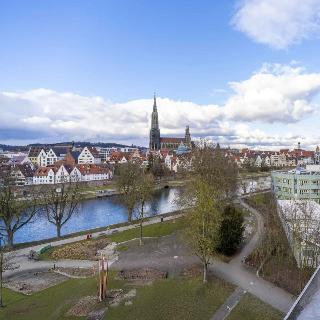 PLAZA Premium Parkhotel Neu-Ulm fotoÄŸrafÄ±