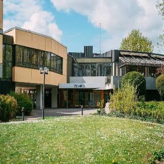 PLAZA Premium Parkhotel Neu-Ulm fotoÄŸrafÄ±