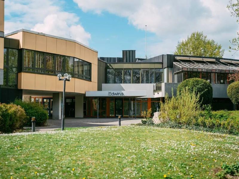 PLAZA Premium Parkhotel Neu-Ulm - Genel