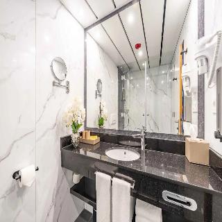PLAZA Premium Parkhotel Neu-Ulm fotoÄŸrafÄ±