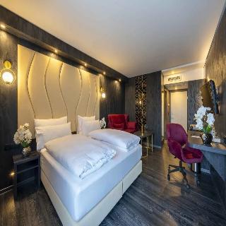 PLAZA Premium Parkhotel Neu-Ulm fotoÄŸrafÄ±