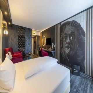 PLAZA Premium Parkhotel Neu-Ulm fotoÄŸrafÄ±