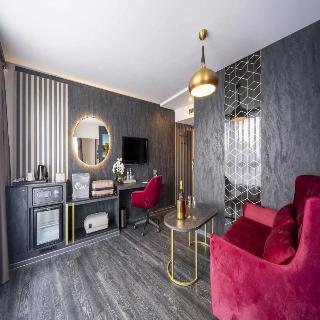 PLAZA Premium Parkhotel Neu-Ulm fotoÄŸrafÄ±