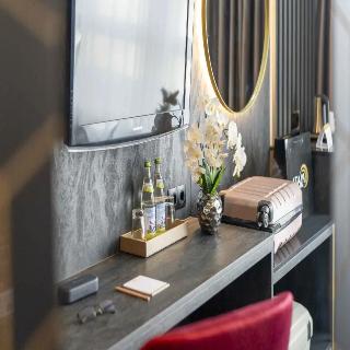 PLAZA Premium Parkhotel Neu-Ulm fotoÄŸrafÄ±
