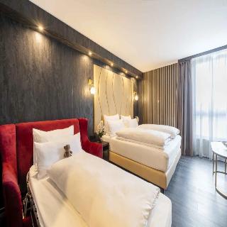 PLAZA Premium Parkhotel Neu-Ulm fotoÄŸrafÄ±