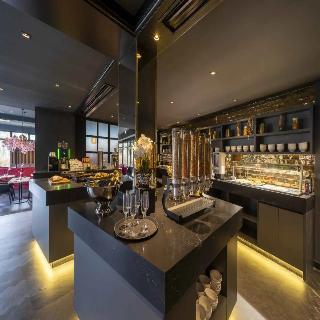 PLAZA Premium Parkhotel Neu-Ulm fotoÄŸrafÄ±