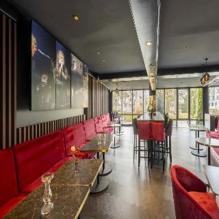PLAZA Premium Parkhotel Neu-Ulm fotoÄŸrafÄ±