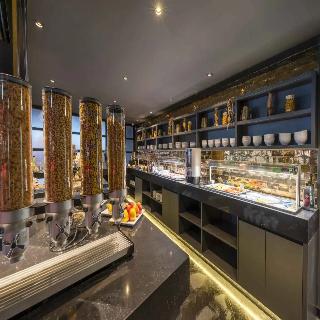 PLAZA Premium Parkhotel Neu-Ulm fotoÄŸrafÄ±