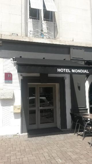 Mondial fotoÄŸrafÄ±