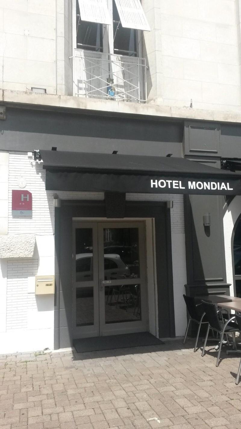 Mondial - Genel