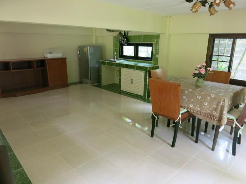 Phalarn Inn Resort - Genel