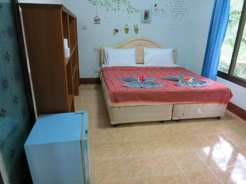 Phalarn Inn Resort - Oda
