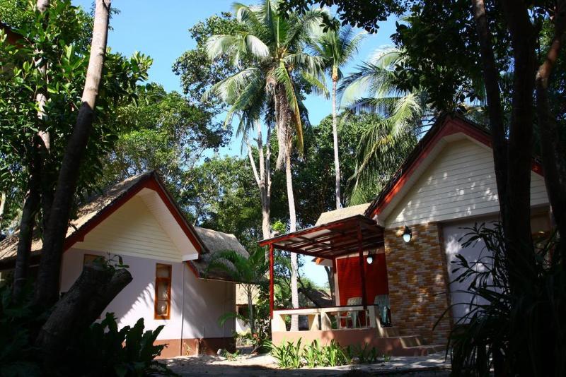 Phalarn Inn Resort - Oda